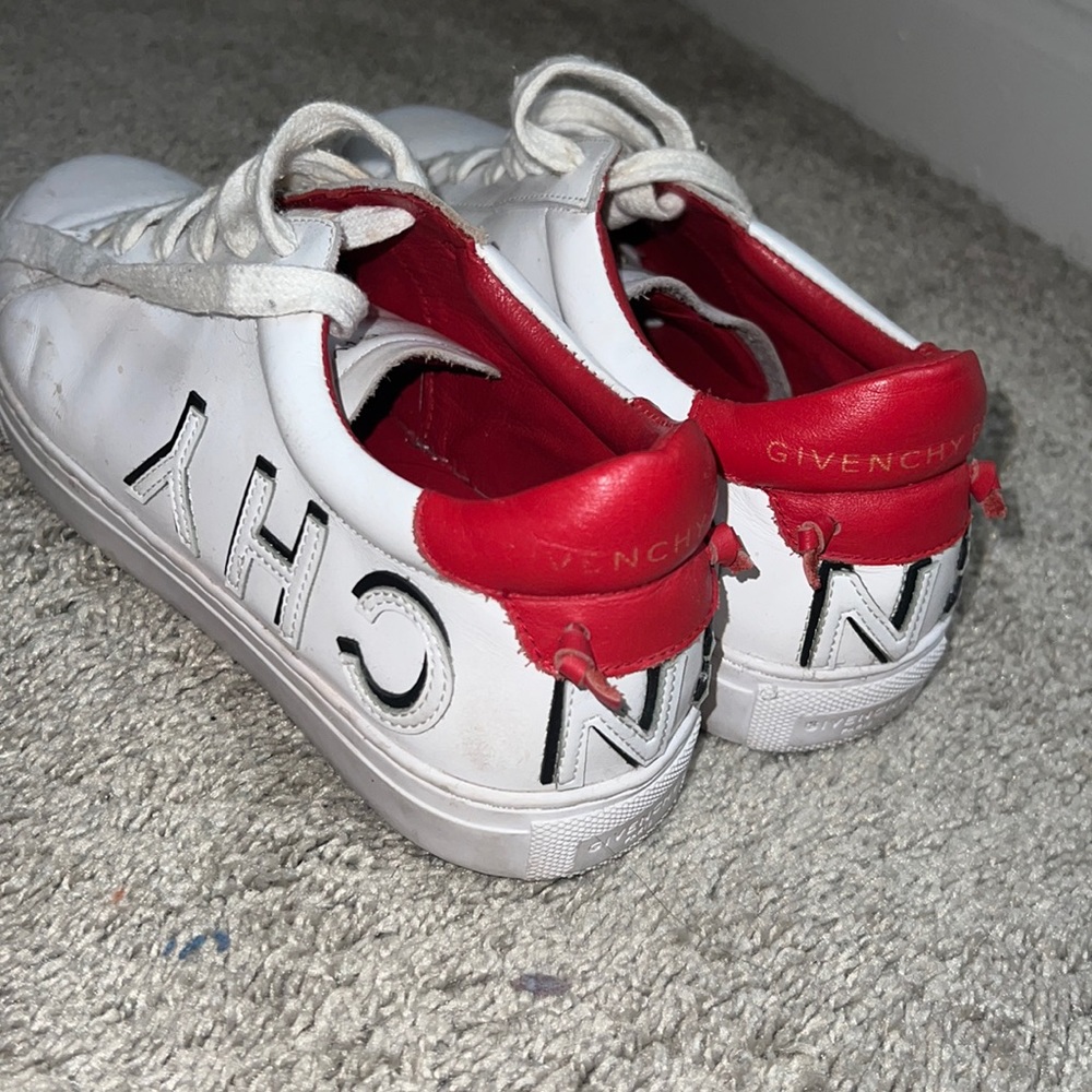 Givenchy sneakers